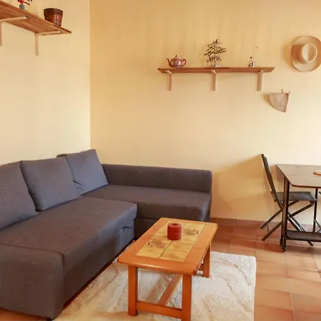 En Provence Avec Terrasse Dans Le Village